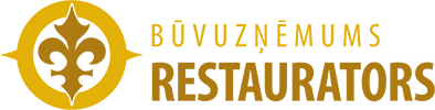 Būvuzņemums Restaurators